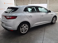 Personenauto, renault, megane, 2019 - afbeelding 2 van  73