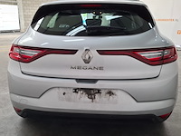 Personenauto, renault, megane, 2019 - afbeelding 3 van  73