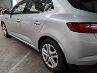 Personenauto, renault, megane, 2019 - afbeelding 4 van  73