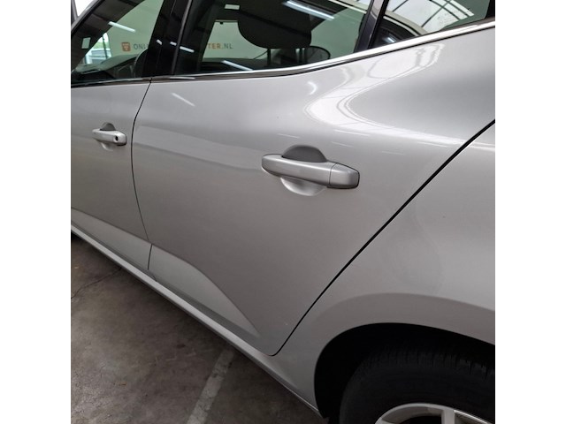 Personenauto, renault, megane, 2019 - afbeelding 5 van  73