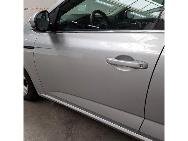 Personenauto, renault, megane, 2019 - afbeelding 6 van  73