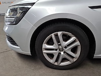 Personenauto, renault, megane, 2019 - afbeelding 7 van  73