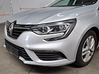 Personenauto, renault, megane, 2019 - afbeelding 9 van  73
