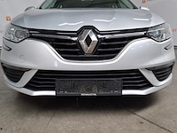 Personenauto, renault, megane, 2019 - afbeelding 10 van  73
