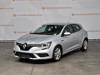 Personenauto, renault, megane, 2019