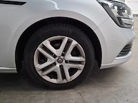 Personenauto, renault, megane, 2019 - afbeelding 15 van  73