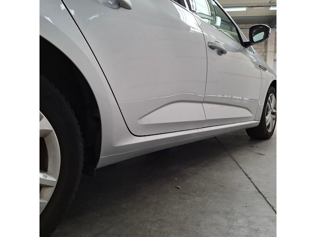 Personenauto, renault, megane, 2019 - afbeelding 16 van  73