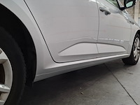 Personenauto, renault, megane, 2019 - afbeelding 16 van  73