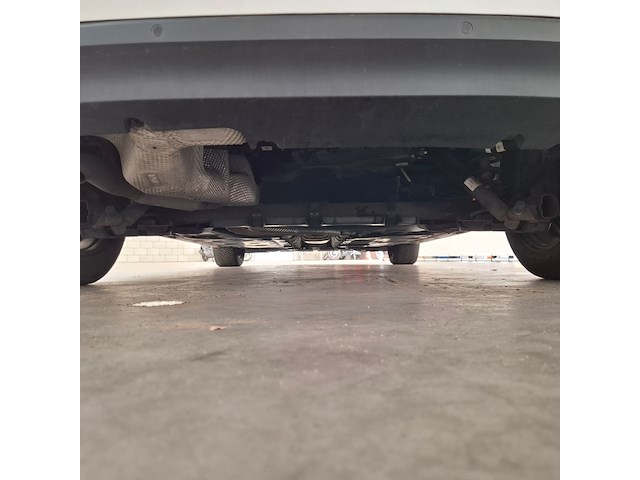 Personenauto, renault, megane, 2019 - afbeelding 18 van  73