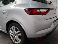 Personenauto, renault, megane, 2019 - afbeelding 19 van  73