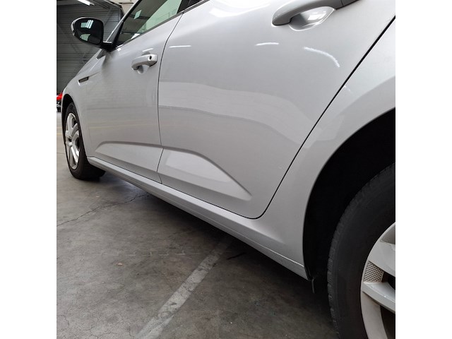 Personenauto, renault, megane, 2019 - afbeelding 21 van  73