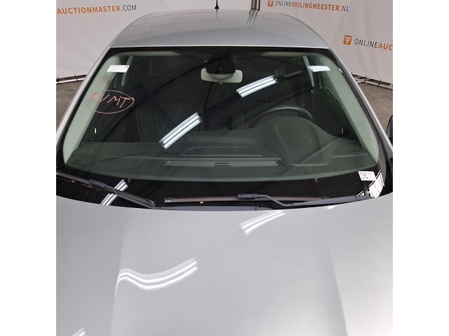 Personenauto, renault, megane, 2019 - afbeelding 24 van  73
