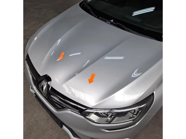 Personenauto, renault, megane, 2019 - afbeelding 25 van  73