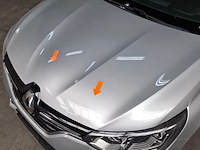Personenauto, renault, megane, 2019 - afbeelding 25 van  73