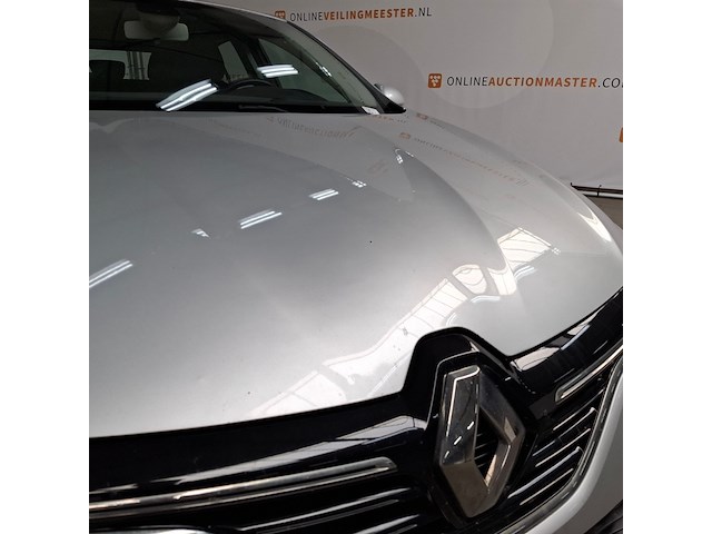 Personenauto, renault, megane, 2019 - afbeelding 28 van  73