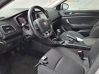 Personenauto, renault, megane, 2019 - afbeelding 31 van  73
