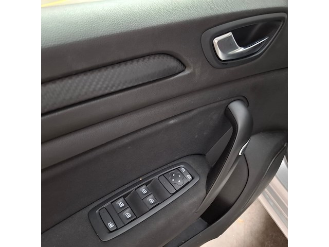 Personenauto, renault, megane, 2019 - afbeelding 32 van  73