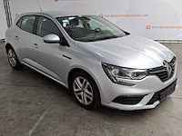 Personenauto, renault, megane, 2019 - afbeelding 23 van  73