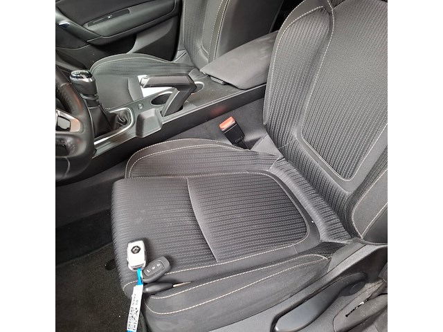 Personenauto, renault, megane, 2019 - afbeelding 35 van  73