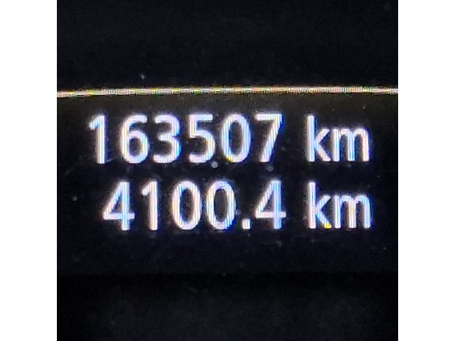 Personenauto, renault, megane, 2019 - afbeelding 39 van  73