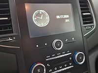 Personenauto, renault, megane, 2019 - afbeelding 40 van  73