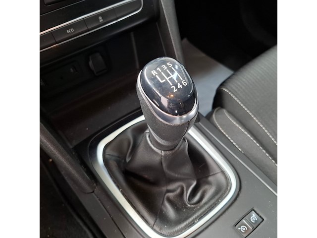Personenauto, renault, megane, 2019 - afbeelding 41 van  73