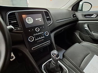 Personenauto, renault, megane, 2019 - afbeelding 42 van  73