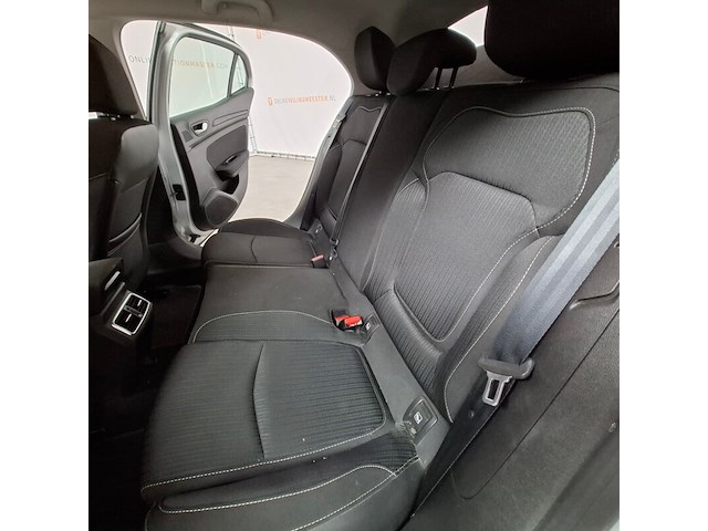 Personenauto, renault, megane, 2019 - afbeelding 44 van  73