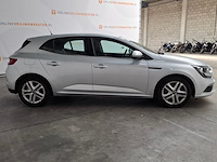 Personenauto, renault, megane, 2019 - afbeelding 34 van  73
