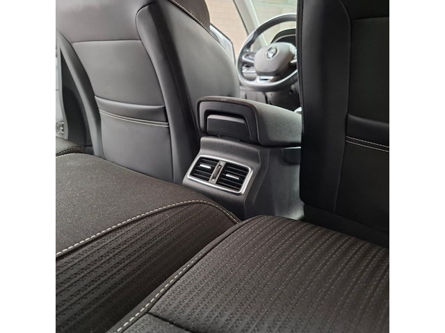Personenauto, renault, megane, 2019 - afbeelding 51 van  73