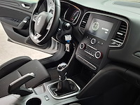 Personenauto, renault, megane, 2019 - afbeelding 52 van  73