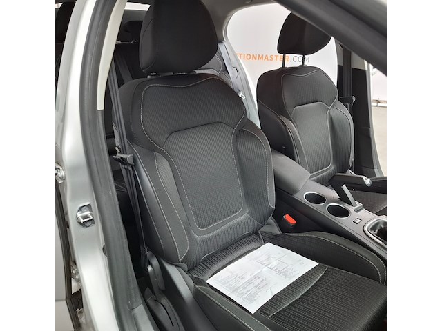 Personenauto, renault, megane, 2019 - afbeelding 53 van  73