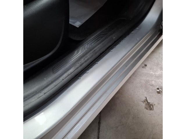 Personenauto, renault, megane, 2019 - afbeelding 54 van  73