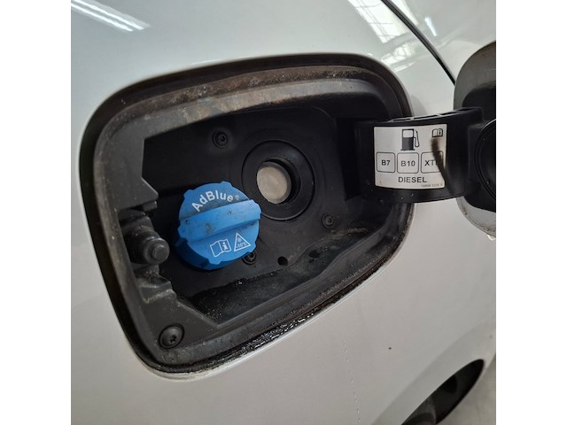 Personenauto, renault, megane, 2019 - afbeelding 57 van  73