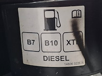 Personenauto, renault, megane, 2019 - afbeelding 58 van  73