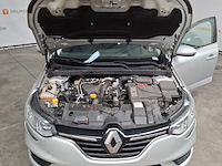 Personenauto, renault, megane, 2019 - afbeelding 60 van  73
