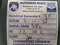 Personenauto, renault, megane, 2019 - afbeelding 63 van  73
