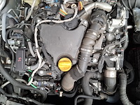 Personenauto, renault, megane, 2019 - afbeelding 64 van  73