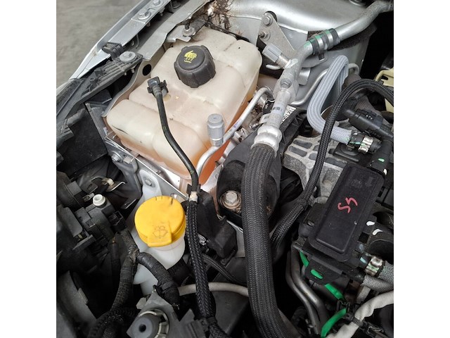 Personenauto, renault, megane, 2019 - afbeelding 65 van  73