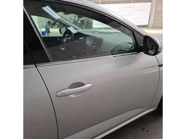 Personenauto, renault, megane, 2019 - afbeelding 56 van  73