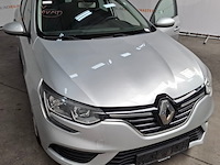 Personenauto, renault, megane, 2019 - afbeelding 69 van  73