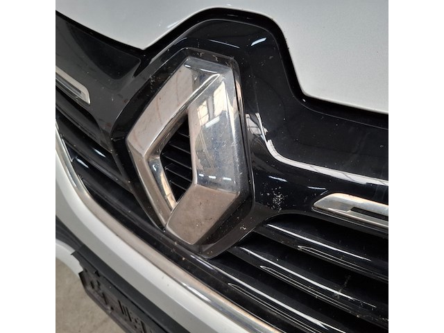 Personenauto, renault, megane, 2019 - afbeelding 70 van  73