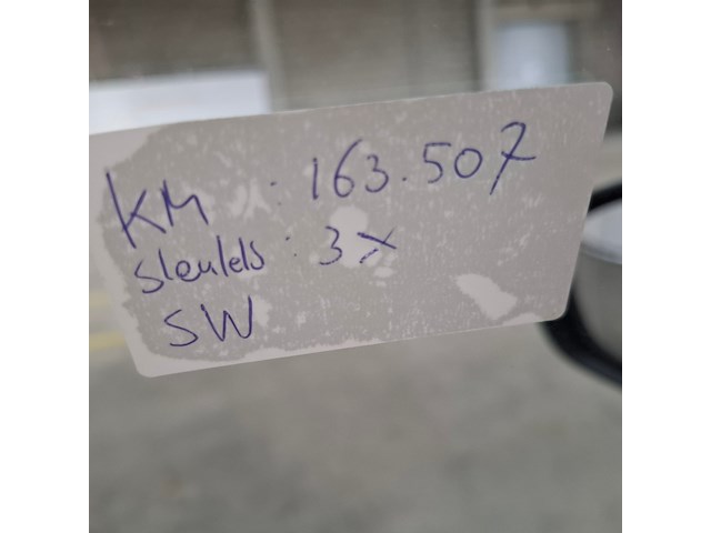 Personenauto, renault, megane, 2019 - afbeelding 71 van  73