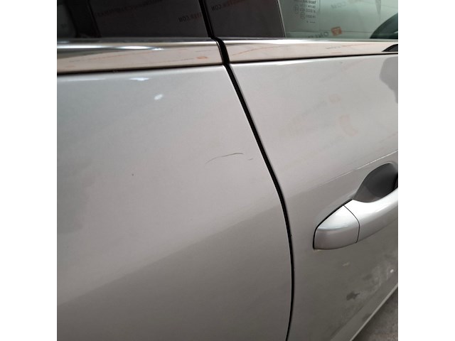 Personenauto, renault, megane, 2019 - afbeelding 72 van  73