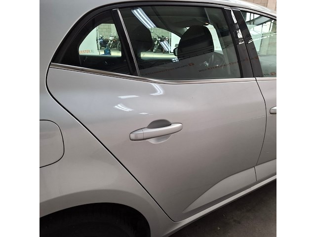 Personenauto, renault, megane, 2019 - afbeelding 73 van  73