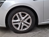Personenauto, renault, megane, 2019 - afbeelding 2 van  23
