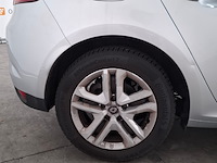 Personenauto, renault, megane, 2019 - afbeelding 4 van  23