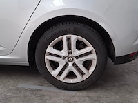 Personenauto, renault, megane, 2019 - afbeelding 5 van  23