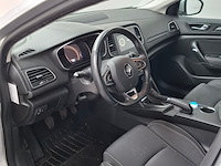 Personenauto, renault, megane, 2019 - afbeelding 6 van  23