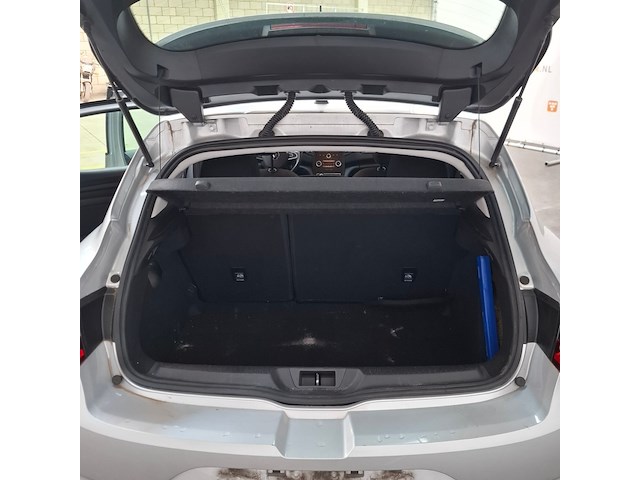 Personenauto, renault, megane, 2019 - afbeelding 10 van  23
